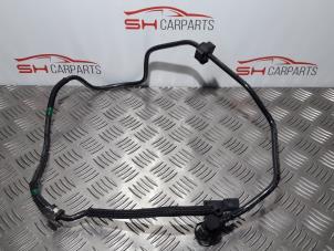 Gebruikte Vacuum Relais Ford Fiesta 6 (JA8) Prijs op aanvraag aangeboden door SH Carparts