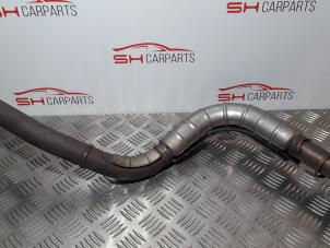 Gebruikte Uitlaat Tussenpijp Opel Agila (B) 1.0 12V Prijs € 14,00 Margeregeling aangeboden door SH Carparts