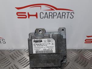 Gebruikte Airbag Module Peugeot 307 (3A/C/D) 1.6 16V Prijs € 42,00 Margeregeling aangeboden door SH Carparts