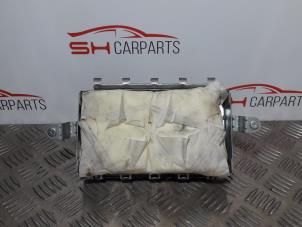 Gebruikte Airbag rechts (Dashboard) Citroen C1 1.0 12V Prijs € 28,00 Margeregeling aangeboden door SH Carparts