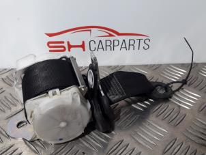 Gebruikte Veiligheidsgordel rechts-achter Citroen C1 1.0 12V Prijs € 14,00 Margeregeling aangeboden door SH Carparts