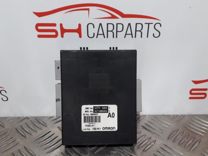 Gebruikte Start/Stop computer Suzuki Alto 1.0 12V Prijs op aanvraag aangeboden door SH Carparts