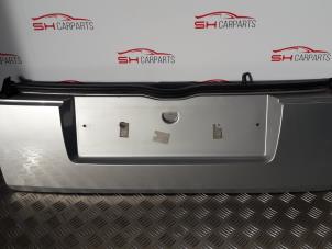 Gebruikte Achterklep Citroen C2 (JM) 1.1 Prijs € 38,00 Margeregeling aangeboden door SH Carparts