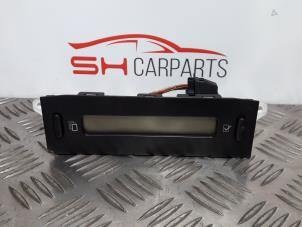 Gebruikte Display Interieur Citroen C2 (JM) 1.1 Prijs € 11,00 Margeregeling aangeboden door SH Carparts