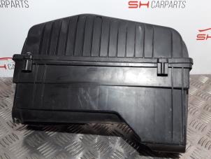 Gebruikte Luchtfilter Citroen C2 (JM) 1.1 Prijs € 20,00 Margeregeling aangeboden door SH Carparts