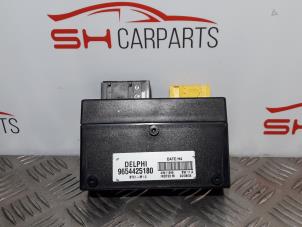 Gebruikte Computer Diversen Peugeot 307 (3A/C/D) 2.0 16V Prijs € 106,00 Margeregeling aangeboden door SH Carparts