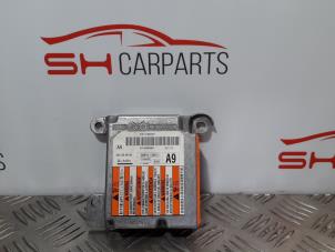 Gebruikte Module Airbag Opel Agila (B) 1.0 12V Prijs € 22,00 Margeregeling aangeboden door SH Carparts