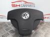 Volkswagen Fox (5Z) 1.2 Airbag links (Stuur)