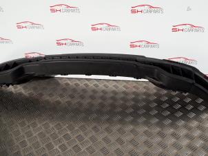 Gebruikte Bumperdeel midden-voor Citroen Berlingo 1.9 D Kat. Prijs € 16,00 Margeregeling aangeboden door SH Carparts