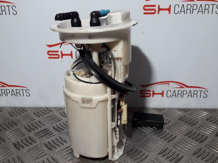 Gebruikte Tank element Pomp Seat Altea (5P1) 1.6 Prijs € 39,00 Margeregeling aangeboden door SH Carparts