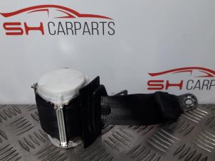 Gebruikte Veiligheidsgordel links-achter Seat Ibiza IV SC (6J1) 1.2 12V Prijs € 10,00 Margeregeling aangeboden door SH Carparts