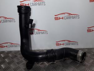 Gebruikte Turboslang Seat Altea (5P1) 2.0 TDI 16V Prijs € 14,00 Margeregeling aangeboden door SH Carparts