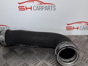 Gebruikte Slang (diversen) Seat Altea (5P1) 2.0 TDI 16V Prijs € 14,00 Margeregeling aangeboden door SH Carparts