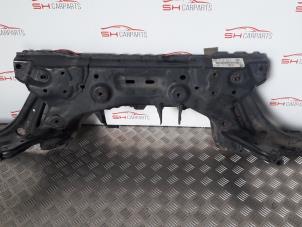 Gebruikte Subframe Ford Fiesta 6 (JA8) Prijs € 70,00 Margeregeling aangeboden door SH Carparts