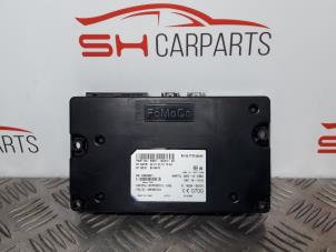 Gebruikte Module Telefoon Ford Fiesta 6 (JA8) 1.25 16V Prijs € 34,00 Margeregeling aangeboden door SH Carparts