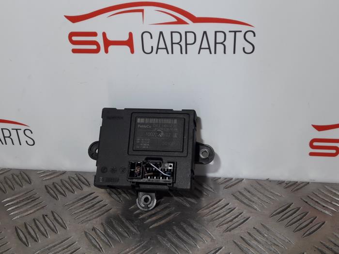 Gebruikte Computer Diversen Ford Fiesta 6 (JA8) 1.25 16V Prijs € 16,00 Margeregeling aangeboden door SH Carparts