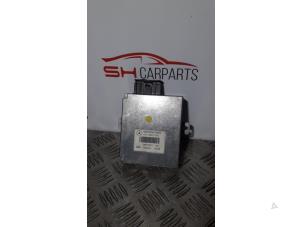 Gebruikte Module Telefoon Mercedes E (W211) 3.2 E-320 CDI 24V Prijs € 70,00 Margeregeling aangeboden door SH Carparts