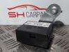 Alarm module van een Mercedes E (W211), 2002 / 2008 3.2 E-320 CDI 24V, Sedan, 4Dr, Diesel, 3,222cc, 150kW (204pk), RWD, OM648961, 2002-11 / 2005-03, 211.026 2003