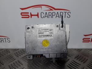 Gebruikte Module Telefoon Mercedes E (W211) 3.2 E-320 CDI 24V Prijs € 60,00 Margeregeling aangeboden door SH Carparts