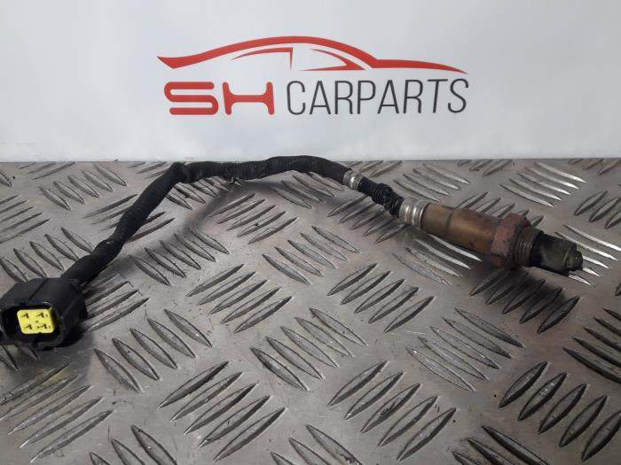 Gebruikte Lambda Sonde Mercedes A (W169) 1.5 A-160 Prijs € 60,00 Margeregeling aangeboden door SH Carparts