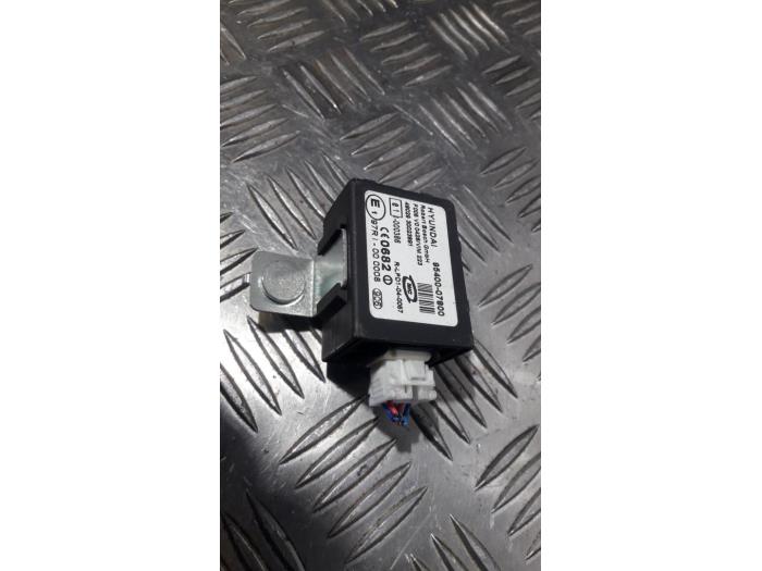 Gebruikte Computer Diversen Kia Picanto (BA) 1.1 12V Prijs € 22,00 Margeregeling aangeboden door SH Carparts