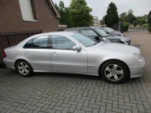 Gebruikte Aandrijfas rechts-voor Mercedes E 4-matic (W211) Prijs € 200,00 Margeregeling aangeboden door van Sabben Parts