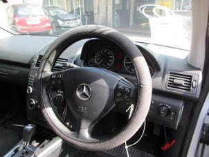 Gebruikte Module Airbag Mercedes A (W169) 2.0 A-160 CDI 16V Prijs € 175,00 Margeregeling aangeboden door van Sabben Parts