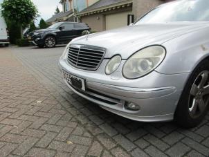 Gebruikte Koplamp links Mercedes E 4-matic (W211) Prijs € 225,00 Margeregeling aangeboden door van Sabben Parts