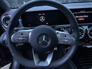 Gebruikte Airbag links (Stuur) Mercedes A (177.0) Prijs € 275,00 Margeregeling aangeboden door van Sabben Parts