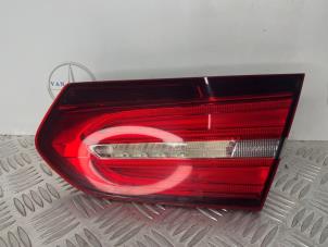 Gebruikte Achterlicht rechts Mercedes GLE Coupe (C292) 350d 3.0 V6 24V BlueTEC 4-Matic Prijs € 150,00 Margeregeling aangeboden door van Sabben Parts