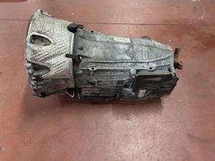 Gebruikte Automaatbak Mercedes S (W221) 3.0 S-320 CDI 24V Prijs € 1.000,00 Margeregeling aangeboden door van Sabben Parts