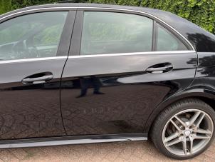 Gebruikte Deur 4Deurs links-achter Mercedes E (W212) E-250 CDI 16V BlueEfficiency,BlueTec Prijs € 400,00 Margeregeling aangeboden door van Sabben Parts