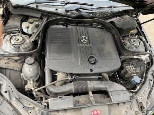 Gebruikte Automaatbak Mercedes E (W212) E-250 CDI 16V BlueEfficiency,BlueTec Prijs € 800,00 Margeregeling aangeboden door van Sabben Parts
