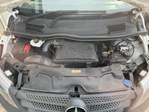 Gebruikte Motor Mercedes Vito (447.6) 2.2 114 CDI 16V Prijs € 5.747,50 Inclusief btw aangeboden door van Sabben Parts