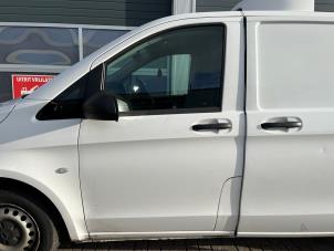 Gebruikte Portier 4Deurs links-voor Mercedes Vito (447.6) 2.2 114 CDI 16V Prijs € 635,25 Inclusief btw aangeboden door van Sabben Parts