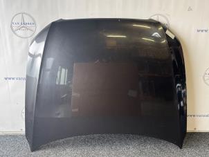 Gebruikte Motorkap Audi Q5 (8RB) 2.0 TDI 16V Quattro Prijs € 350,00 Margeregeling aangeboden door van Sabben Parts