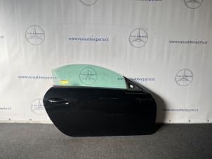 Gebruikte Deur 2Deurs rechts Mercedes SLK (R171) 3.5 350 V6 24V Prijs € 250,00 Margeregeling aangeboden door van Sabben Parts