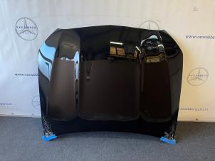 Gebruikte Motorkap Mercedes C (W206) C-200 1.5 EQ Boost Prijs € 750,00 Margeregeling aangeboden door van Sabben Parts