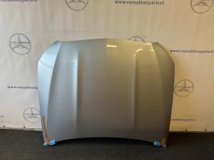 Gebruikte Motorkap Mercedes C (W206) C-200 1.5 EQ Boost Prijs € 750,00 Margeregeling aangeboden door van Sabben Parts