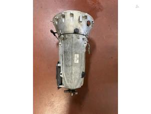 Gebruikte Automaatbak Mercedes C (W205) 2.2 C-220 CDI 16V BlueTEC Prijs € 1.000,00 Margeregeling aangeboden door van Sabben Parts