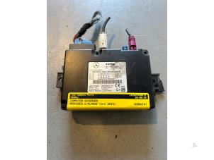 Gebruikte Computer Diversen Mercedes C (W205) C-220 2.2 CDI BlueTEC, C-220 d 16V Prijs € 100,00 Margeregeling aangeboden door van Sabben Parts