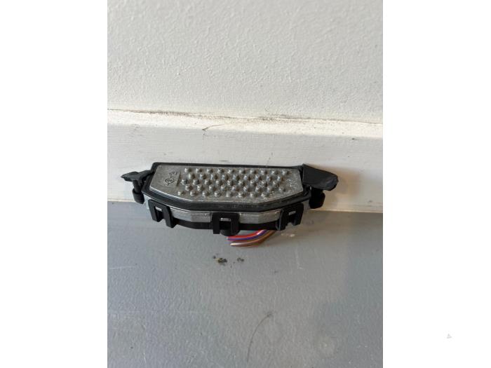 Gebruikte Computer Kachel Mercedes A (177.0) 1.3 A-200 Turbo 16V Prijs € 30,00 Margeregeling aangeboden door van Sabben Parts