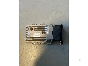 Gebruikte Adblue Computer Mercedes ML III (166) 2.1 ML-250 CDI 16V BlueTEC 4-Matic Prijs € 120,00 Margeregeling aangeboden door van Sabben Parts