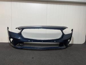 Gebruikte Voorbumper Mercedes A (177.0) 1.3 A-200 Turbo 16V Prijs € 250,00 Margeregeling aangeboden door van Sabben Parts