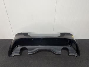 Gebruikte Achterbumper Mercedes A (W176) 1.5 A-180 CDI, A-180d 16V Prijs € 150,00 Margeregeling aangeboden door van Sabben Parts