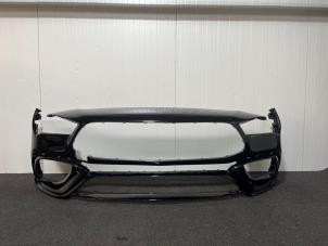 Gebruikte Bumper voor Mercedes CLA AMG (118.3) 2.0 CLA-45 S AMG Turbo 16V 4-Matic+ Prijs € 550,00 Margeregeling aangeboden door van Sabben Parts