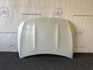 Gebruikte Motorkap Mercedes CLA (118.3) 1.3 CLA-250 e Turbo 16V Prijs € 850,00 Margeregeling aangeboden door van Sabben Parts