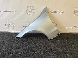 Gebruikte Scherm links-voor Mercedes C (W206) C-220d 2.0 Turbo 16V Prijs € 350,00 Margeregeling aangeboden door van Sabben Parts