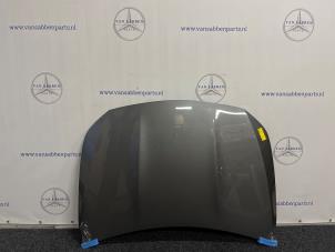 Gebruikte Motorkap Mercedes CLA (118.3) 1.3 CLA-250 e Turbo 16V Prijs € 850,00 Margeregeling aangeboden door van Sabben Parts