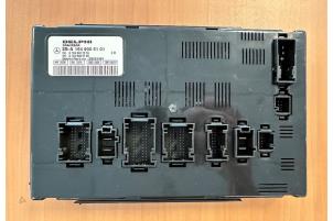 Nieuwe Sam module Mercedes ML II (164/4JG) 3.0 ML-350 CDI 4-Matic V6 24V Prijs € 574,75 Inclusief btw aangeboden door van Sabben Parts